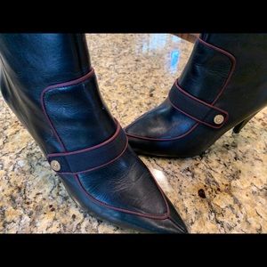 Nine West vintage ankle boots